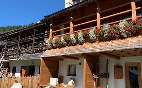B&B Borgo Antico Sappada