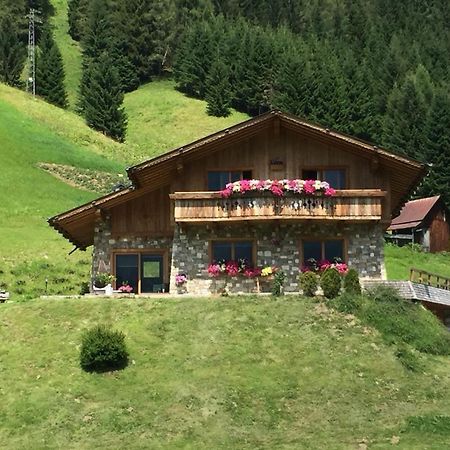 B&B Borgo Antico Sappada Esterno foto