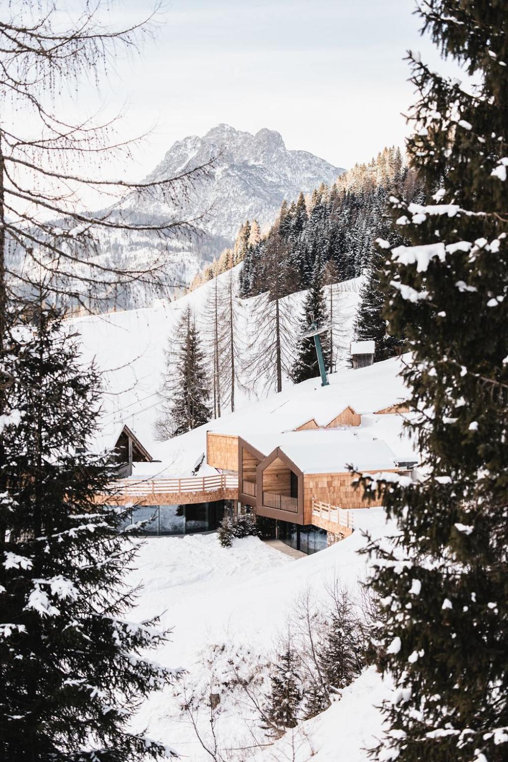 B&B Borgo Antico Sappada Esterno foto