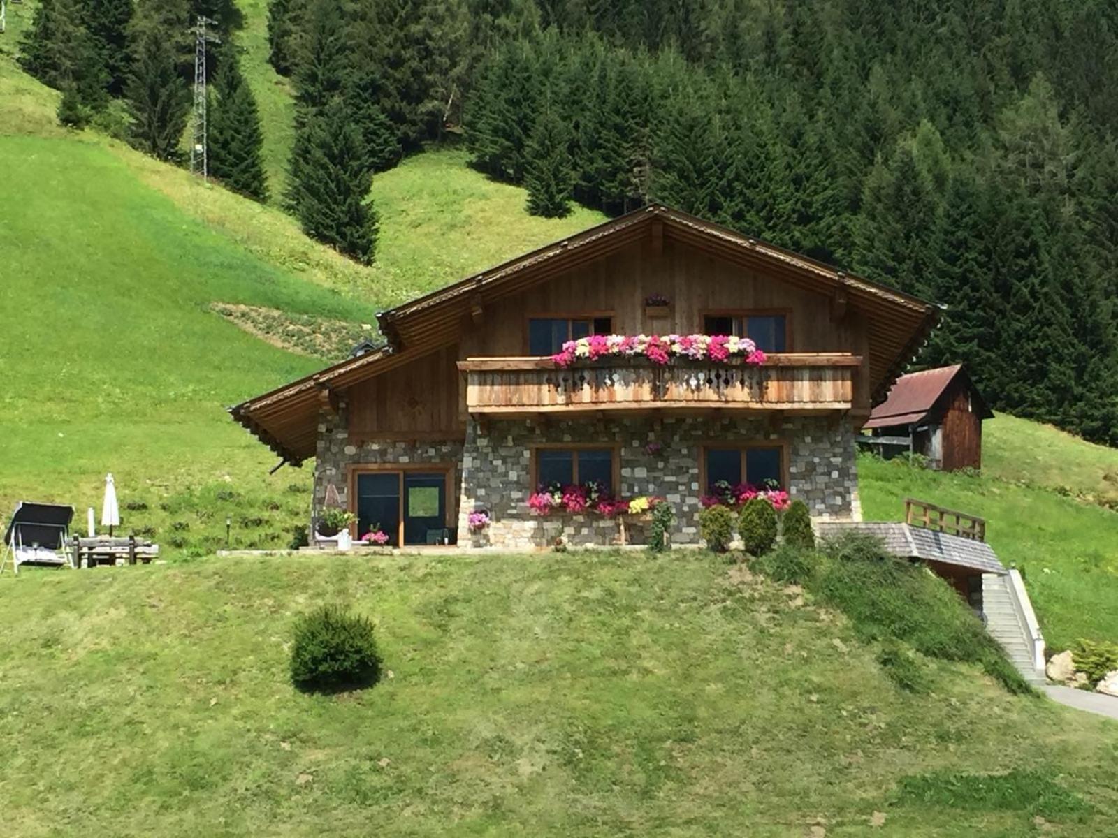 B&B Borgo Antico Sappada Esterno foto