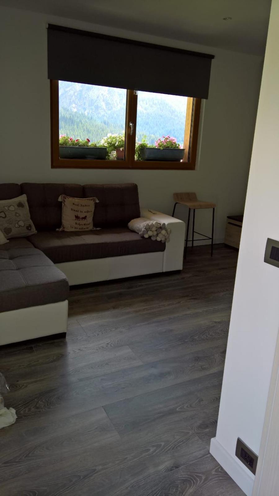 B&B Borgo Antico Sappada Esterno foto