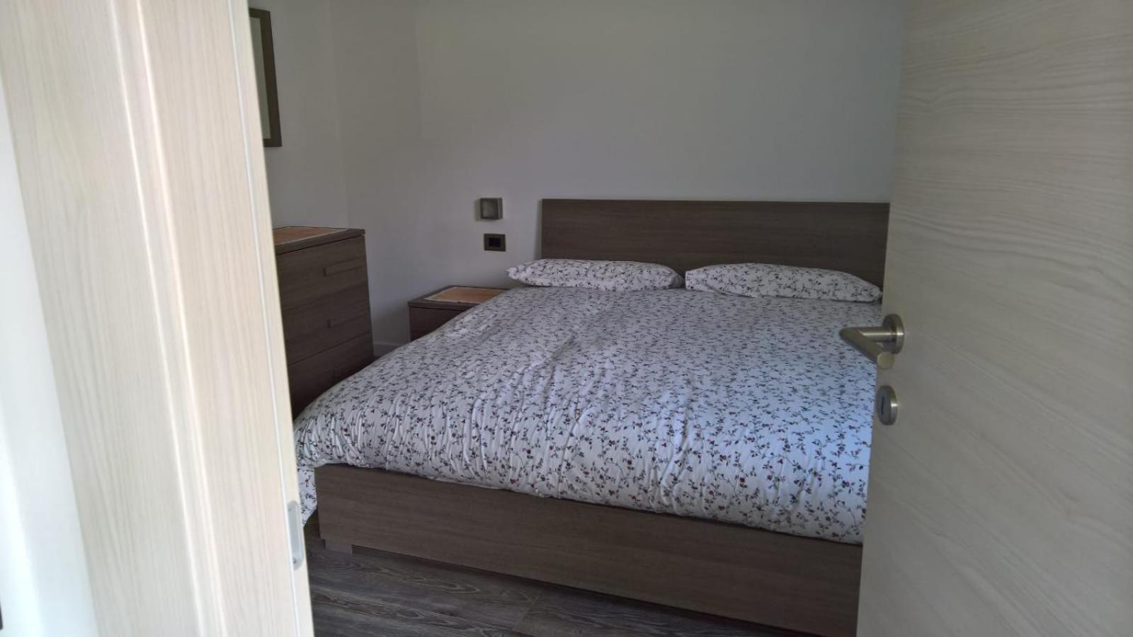 B&B Borgo Antico Sappada Esterno foto