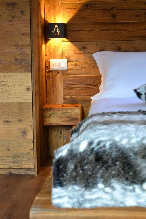 B&B Borgo Antico Sappada Esterno foto