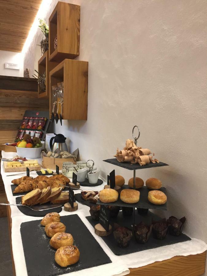 B&B Borgo Antico Sappada Esterno foto