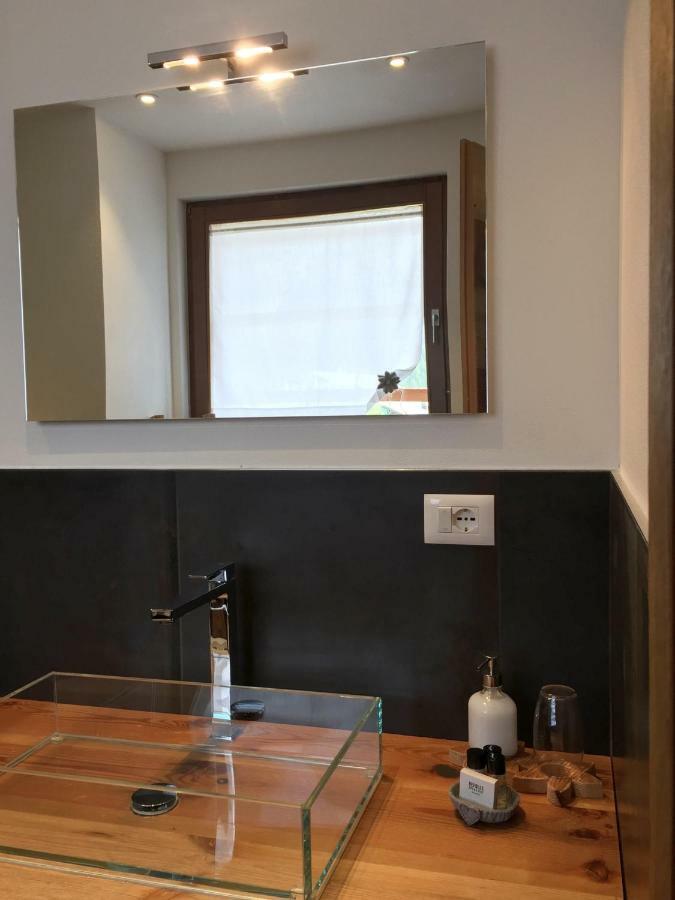 B&B Borgo Antico Sappada Esterno foto