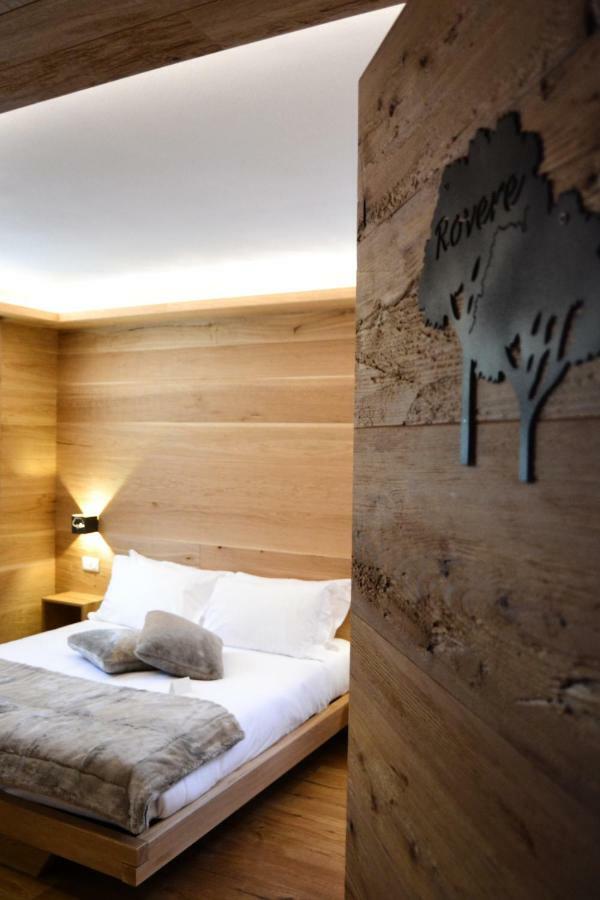 B&B Borgo Antico Sappada Esterno foto